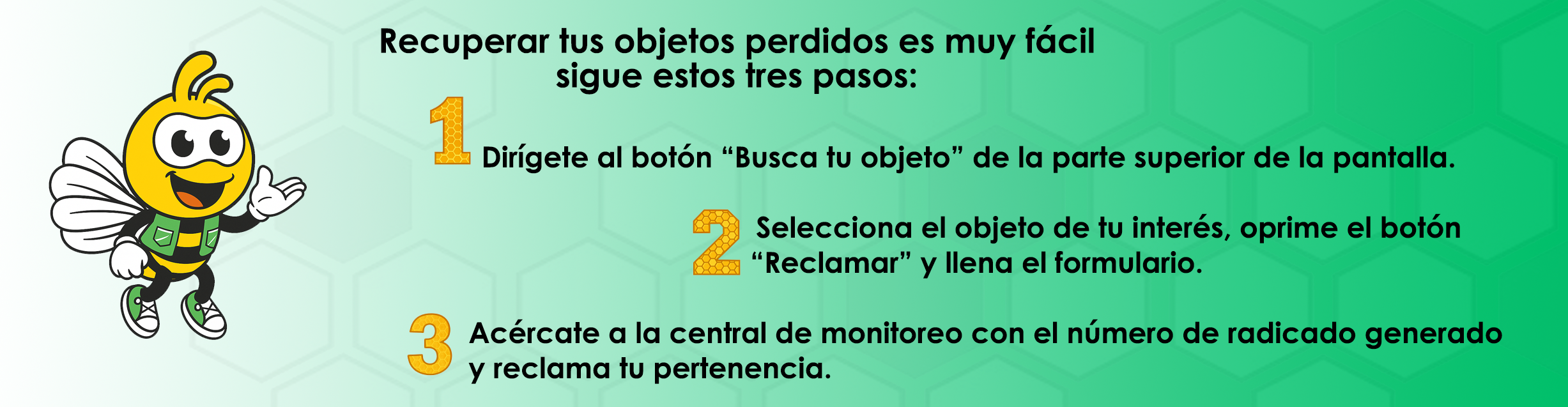 Banner Objetos Perdidos